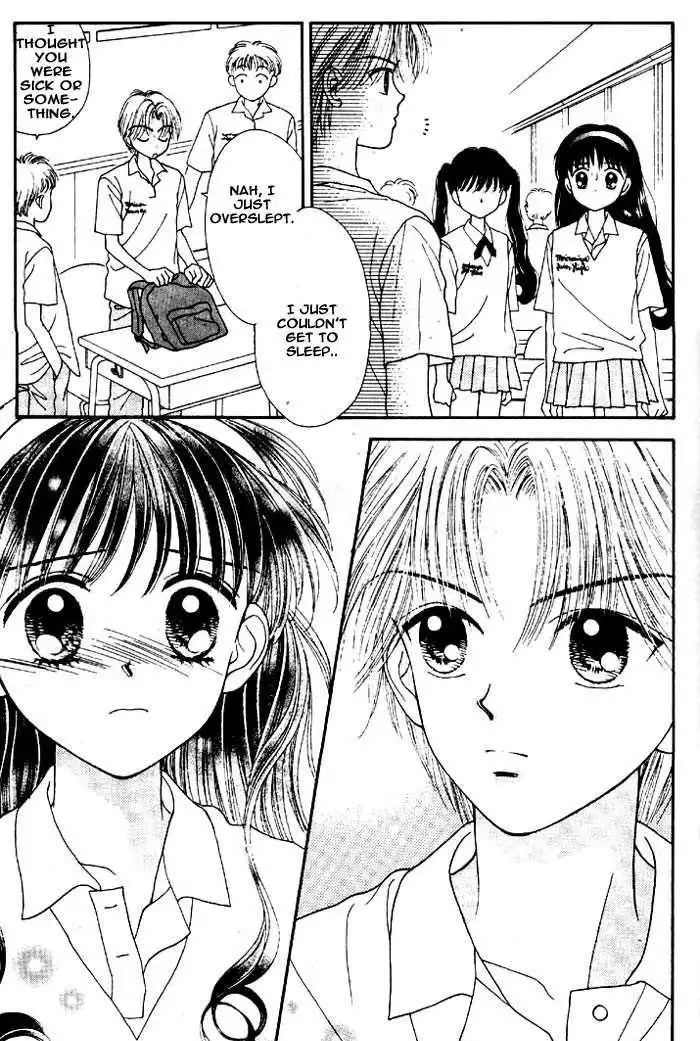 Mint na Bokura Chapter 3 30